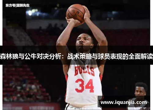 森林狼与公牛对决分析：战术策略与球员表现的全面解读